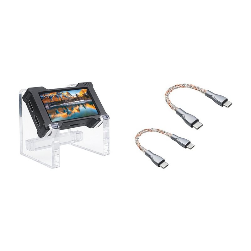 Desk Setup Usb Hub - HMLAB ZNEO Gaming USB Hub 2-Ke-3