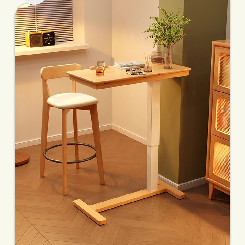 Desk Setup No Computer - Meja Lipat Dinding Meja Angkat Listrik