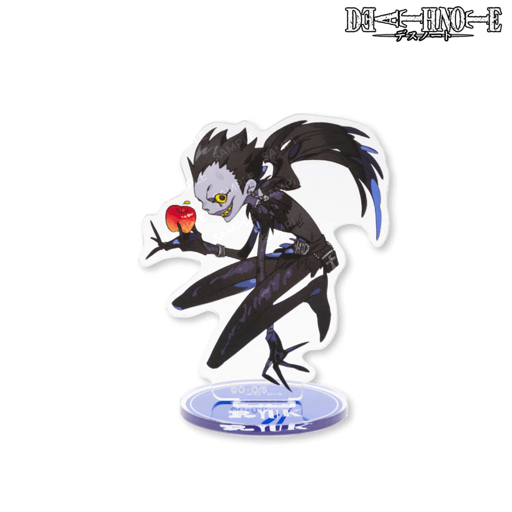 Anime Death Note Light Yagami  - Desk Setup Cute ulasan dan harga