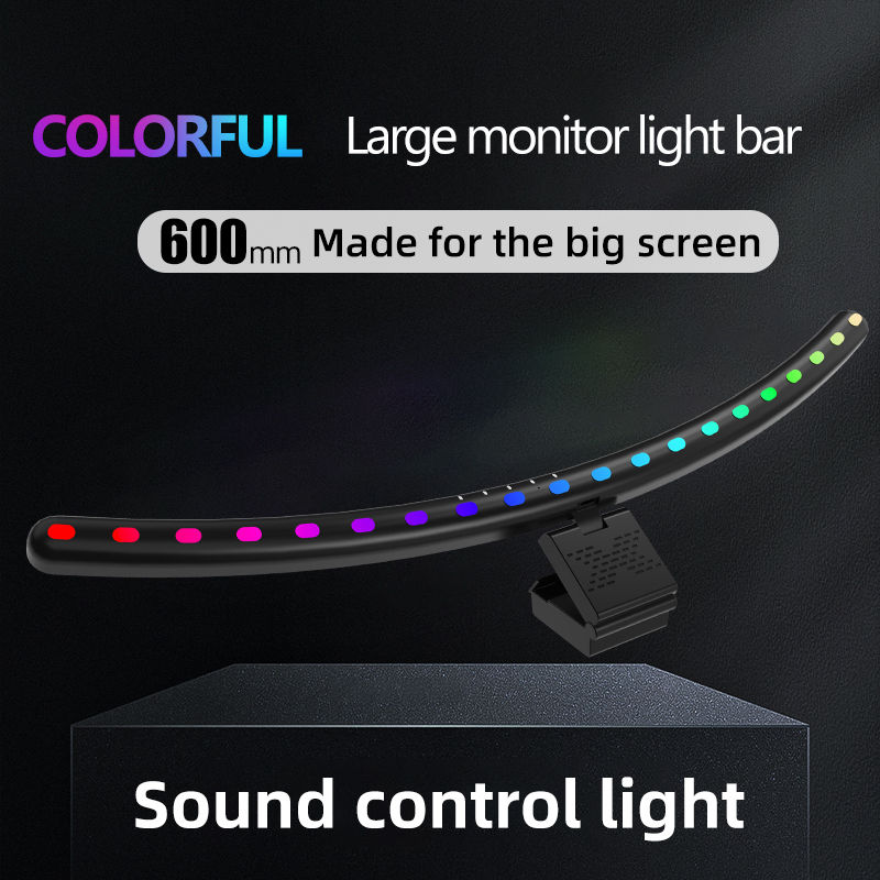 Lampu LED RGB Smart Wifi untuk - Desk Setup In Office ulasan dan harga