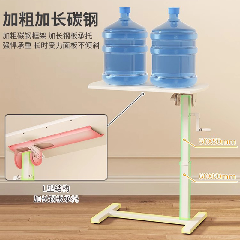 Perabot Kantor Meja Kamar Tidu - Desk Setup No Computer ulasan dan harga