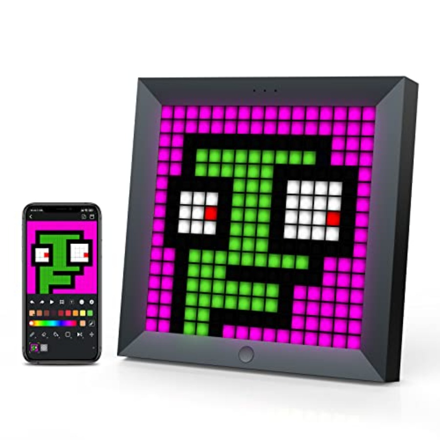 Panel Layar Piksel LED Cocok u - Desk Setup Gaming ulasan dan harga
