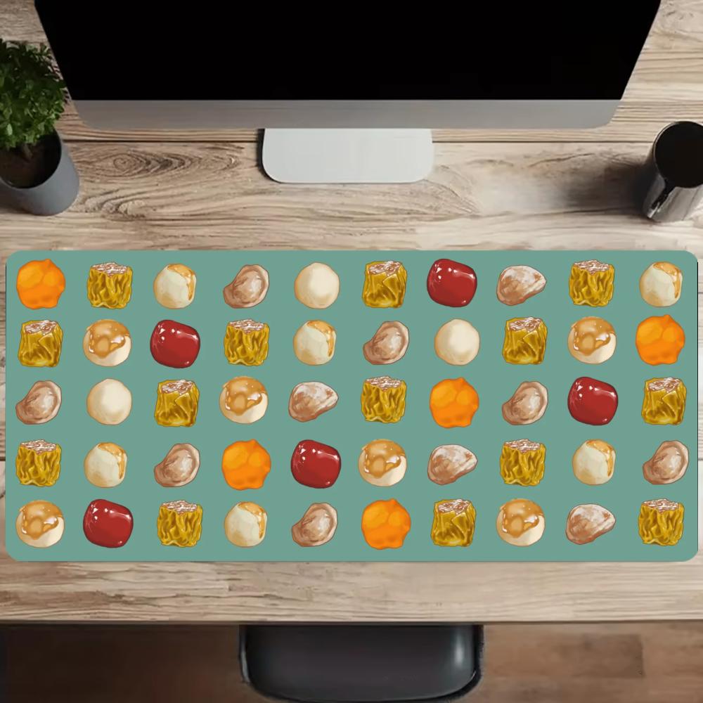 Bahan makanan untuk membakar k - Desk Setup Red ulasan dan harga