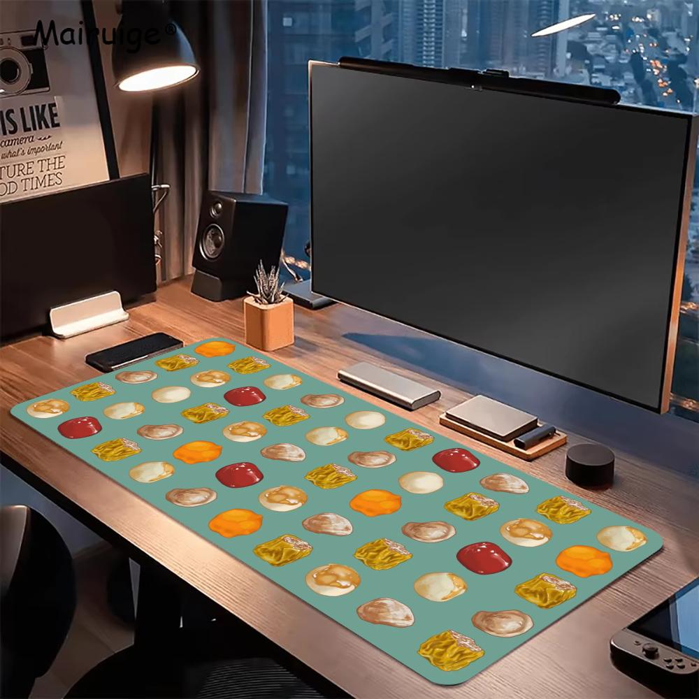 Bahan makanan untuk membakar k - Desk Setup Red ulasan dan harga
