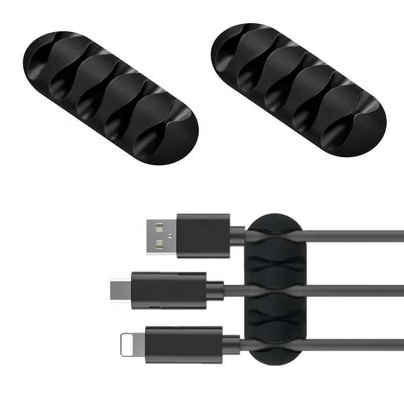 Pengatur Kabel Mouse dan Keybo - Desk Setup In Office ulasan dan harga