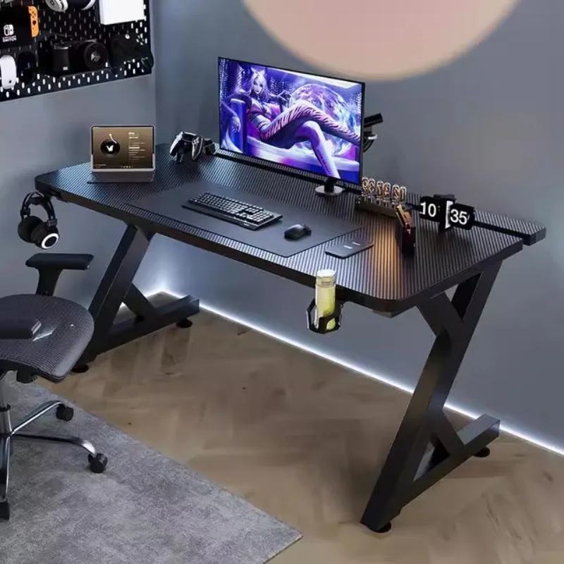 Q Desain Meja Komputer Minimal - Desk Setup No Computer ulasan dan harga