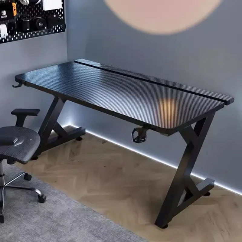 Q Desain Meja Komputer Minimal - Desk Setup No Computer ulasan dan harga