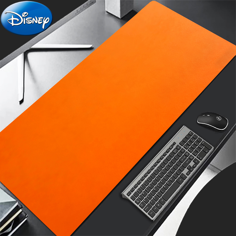 Alas Mouse Merah Kuning Biru H - Desk Setup Red ulasan dan harga