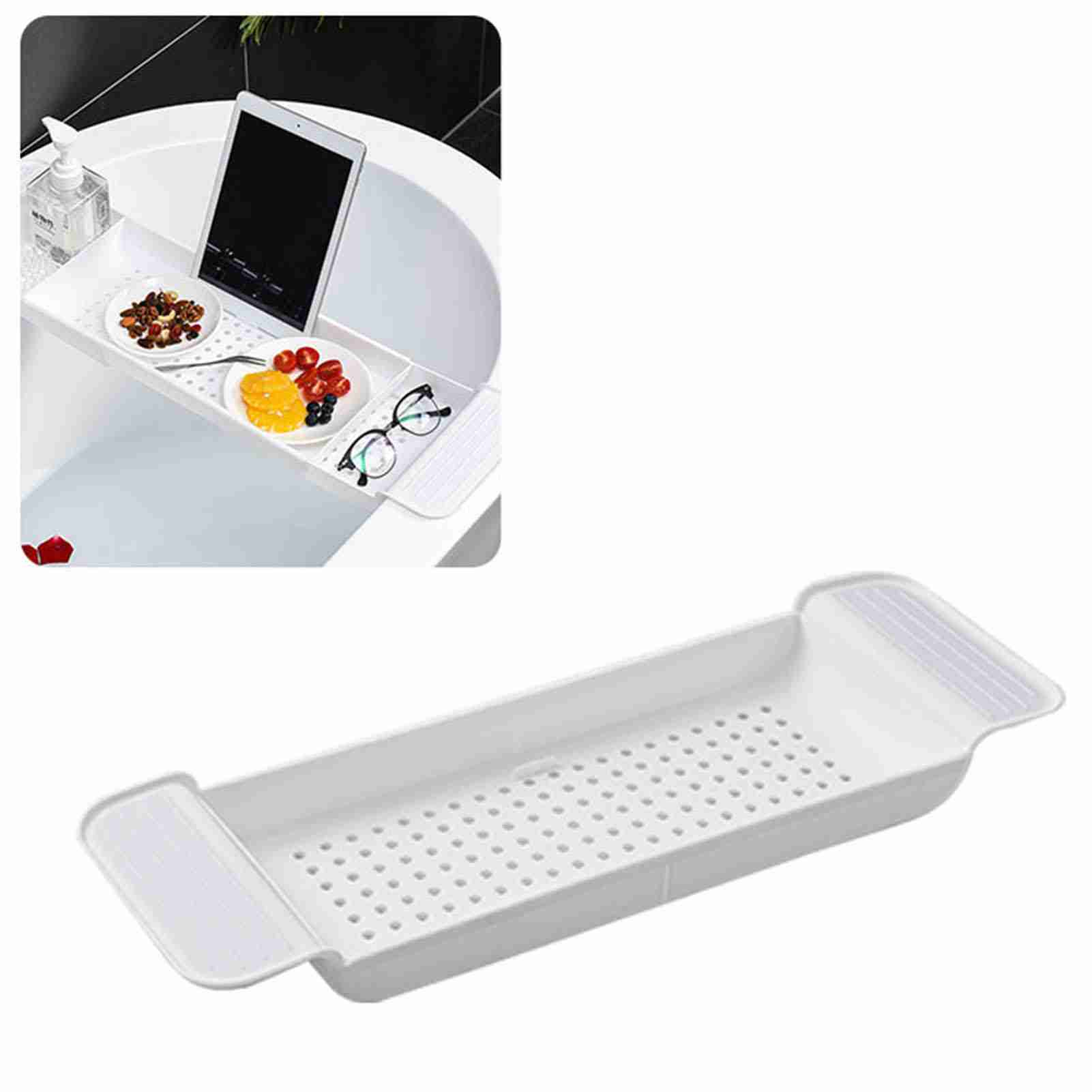 1 Buah Baki Bak Mandi Dapat Di - Desk Setup Design ulasan dan harga