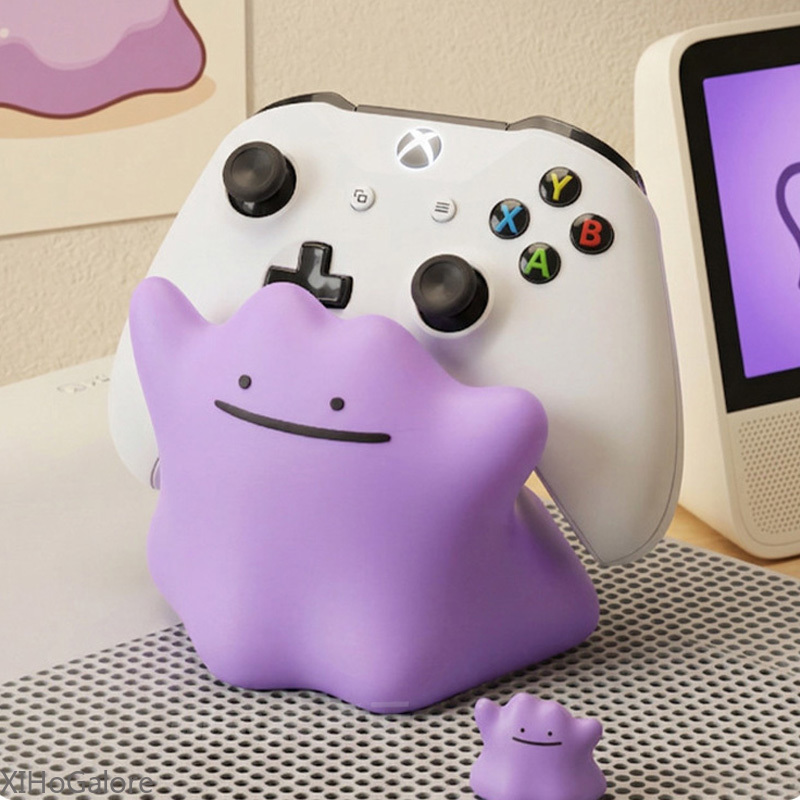 Dudukan Pengontrol Game Univer - Desk Setup Design ulasan dan harga