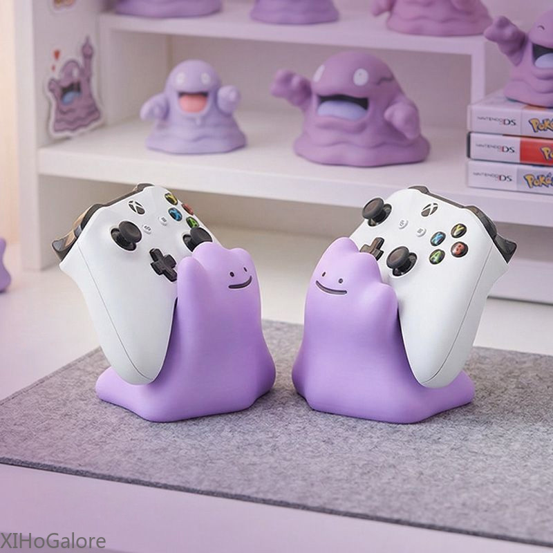 Dudukan Pengontrol Game Univer - Desk Setup Design ulasan dan harga
