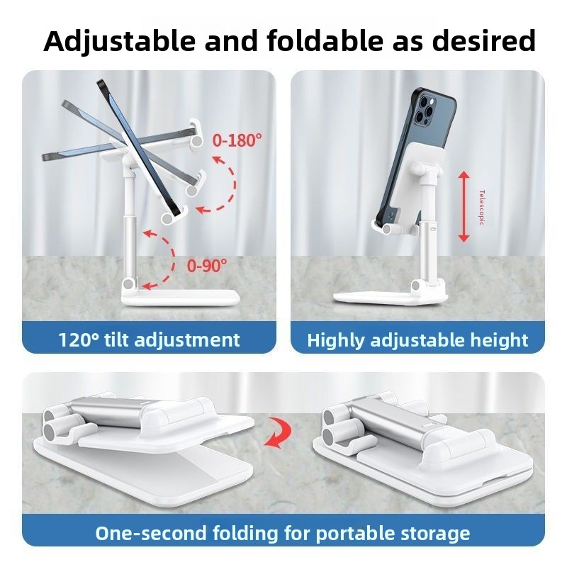 Penyangga Ponsel Motif Cinnamo - Desk Setup Cute ulasan dan harga