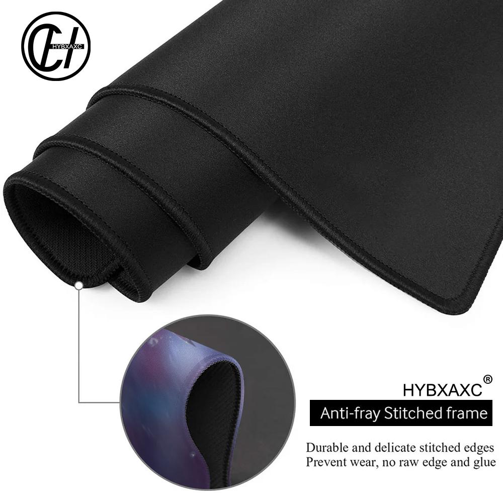 HYBXAXC Tech Alas Mouse Geomet - Desk Setup Small ulasan dan harga