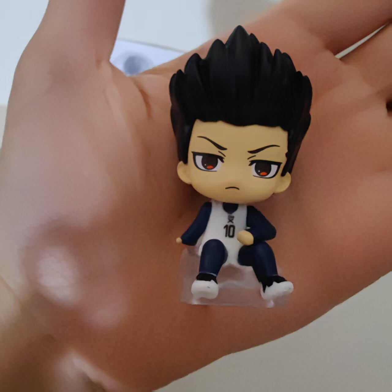 Baru Tersedia Figur Anime Blue - Desk Setup Design ulasan dan harga