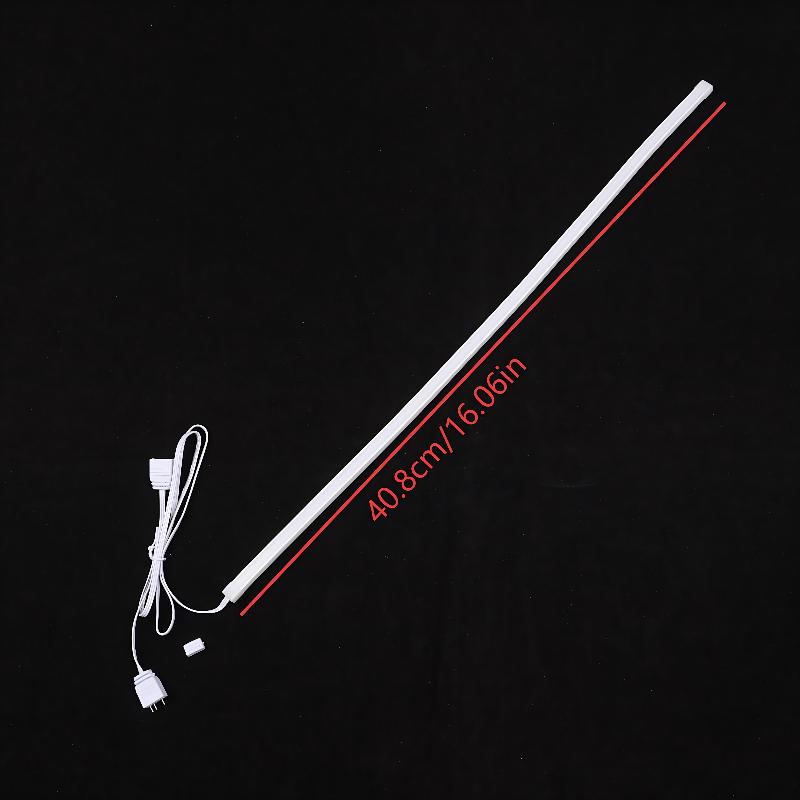 Lampu Strip Dekoratif ARGB 5V  - Desk Setup Led Strip ulasan dan harga