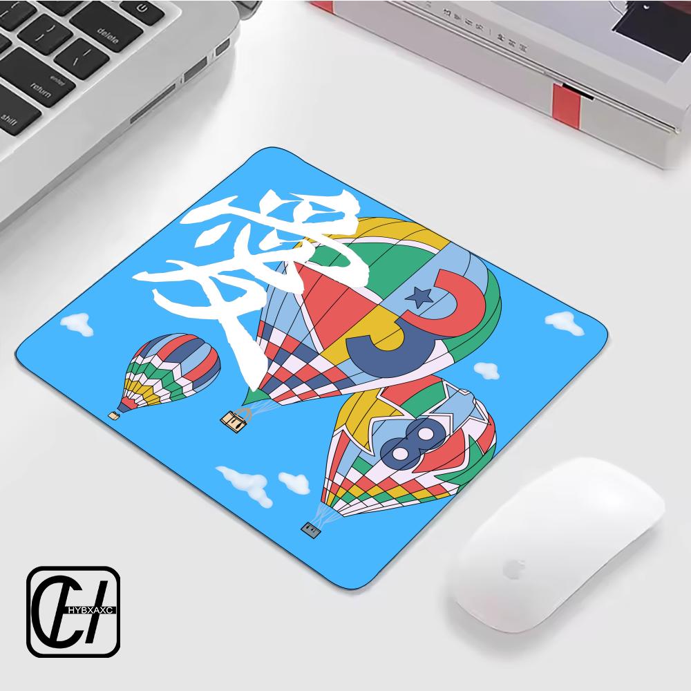 Desain Baru Alas Mouse E-Sport - Desk Setup Small ulasan dan harga