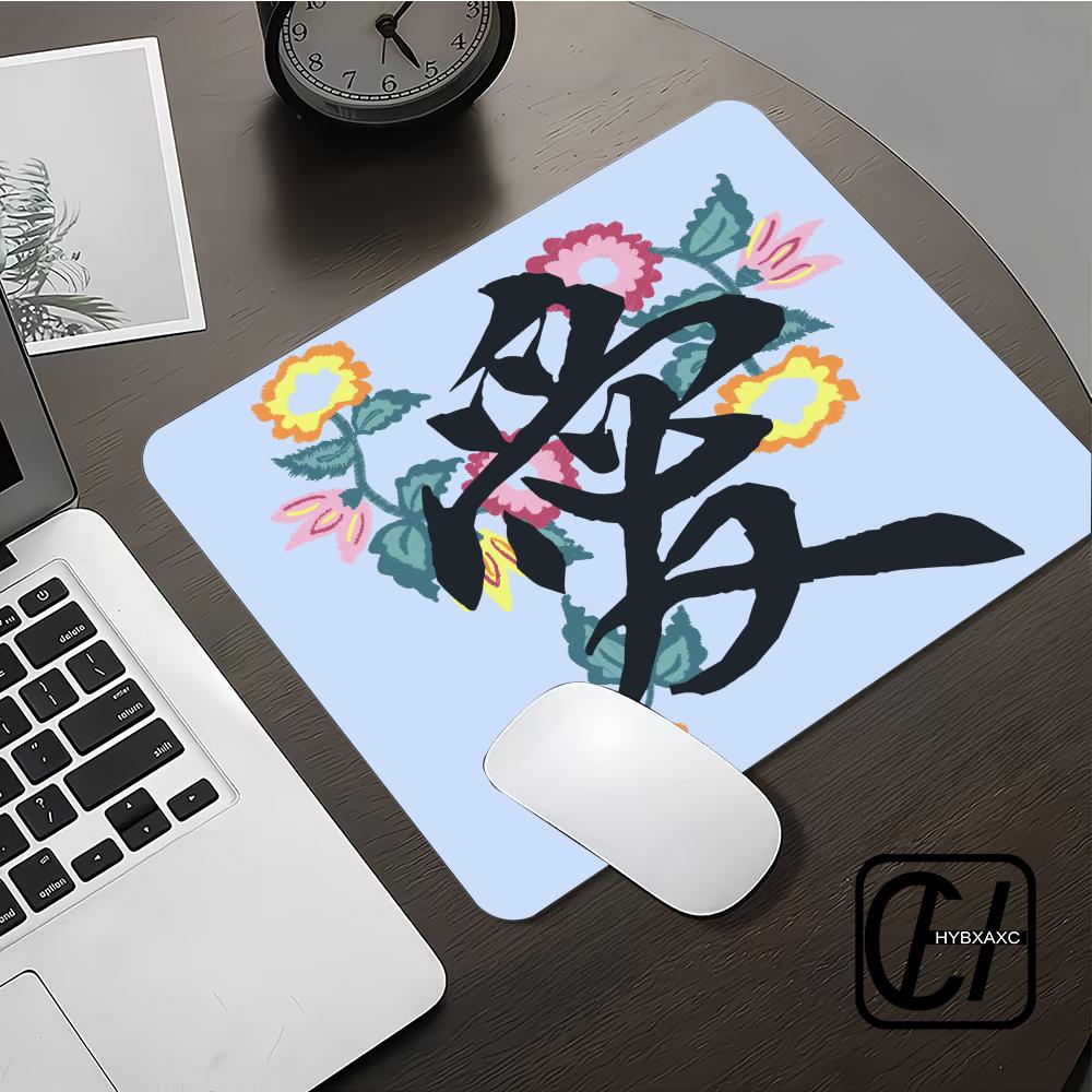 Desain Baru Alas Mouse E-Sport - Desk Setup Small ulasan dan harga