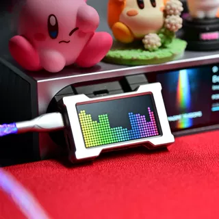 HMLAB ZNEO Gaming USB Hub - 2- - Desk Setup Usb Hub ulasan dan harga