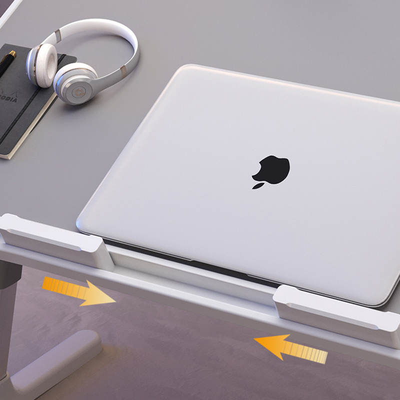Meja Di Atas Tempat Tidur Meja - Desk Setup No Computer ulasan dan harga