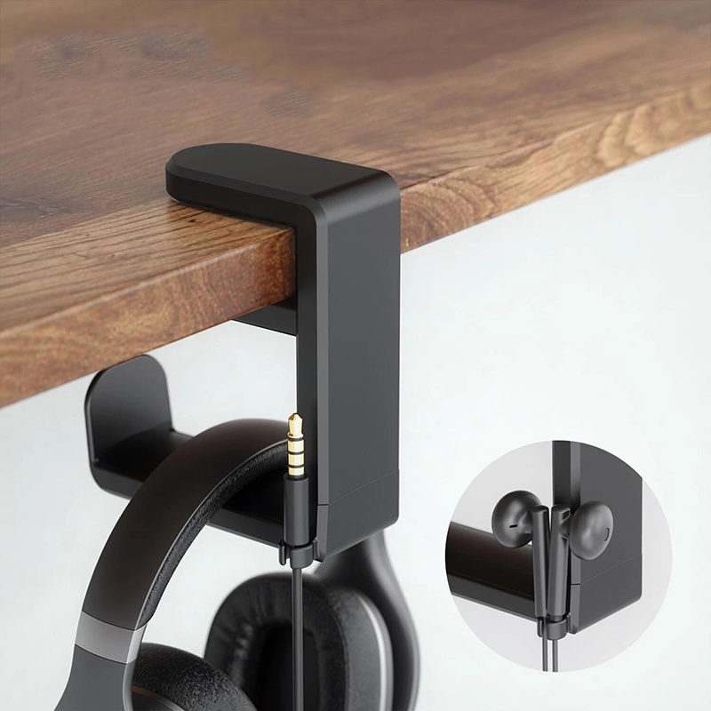 Desktop Universal 360 °   Peny - Desk Setup Gaming ulasan dan harga