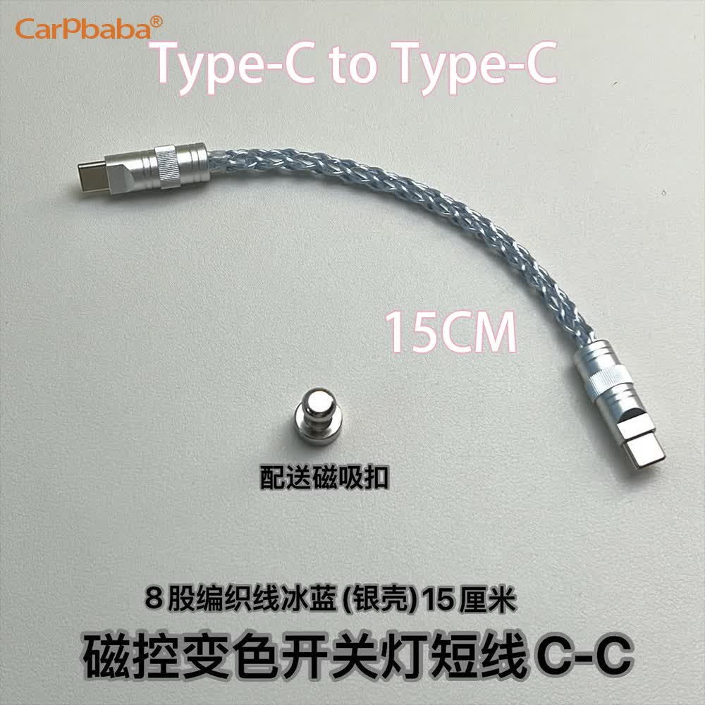 K4HM6 8K Gaming Line TypeC-Typ - Desk Setup Usb Hub ulasan dan harga
