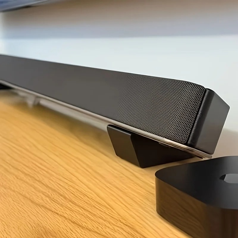 Dudukan Soundbar Universal yan - Desk Setup Design ulasan dan harga