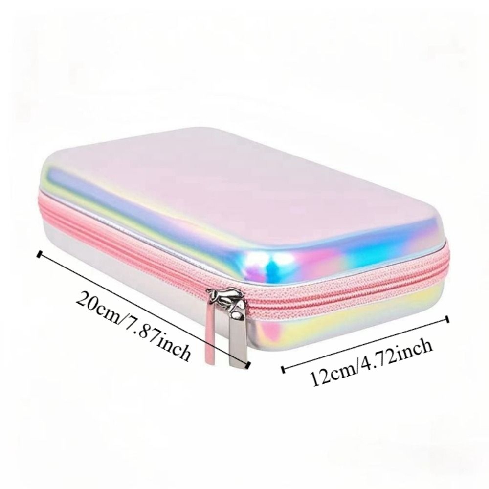 1 Buah Kotak Penyimpanan Laser - Desk Setup Design ulasan dan harga