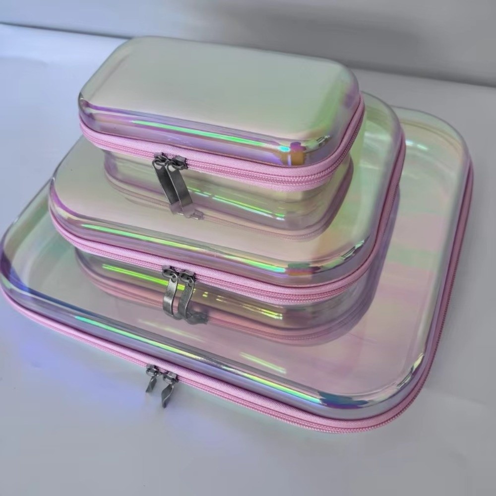 1 Buah Kotak Penyimpanan Laser - Desk Setup Design ulasan dan harga