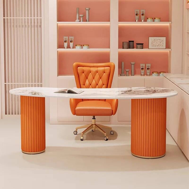 Meja Kerja Lipat untuk Kompute - Desk Setup For Work ulasan dan harga