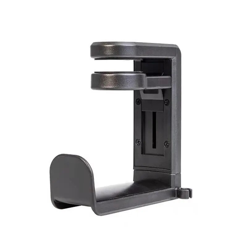 Penyangga Headphone di Bawah M - Desk Setup Design ulasan dan harga
