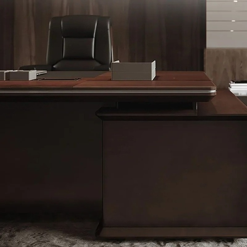 Perlengkapan Kantor Modern unt - Desk Setup For Work ulasan dan harga