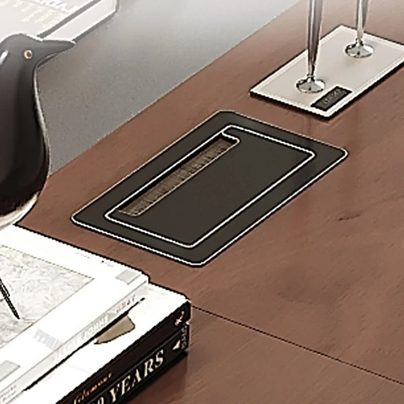 Perlengkapan Kantor Modern unt - Desk Setup For Work ulasan dan harga