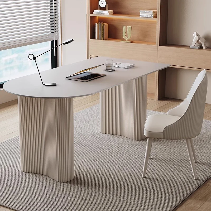 Meja Laptop Kamar Tidur Ruang  - Desk Setup No Computer ulasan dan harga