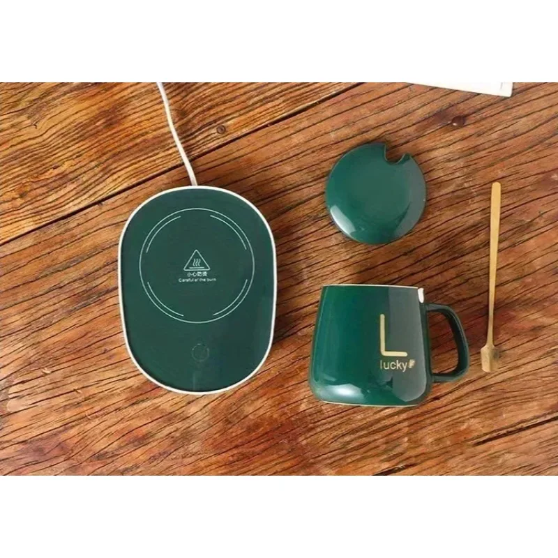 Set Kopi Pintar Otomatis Nyala - Desk Setup In Office ulasan dan harga