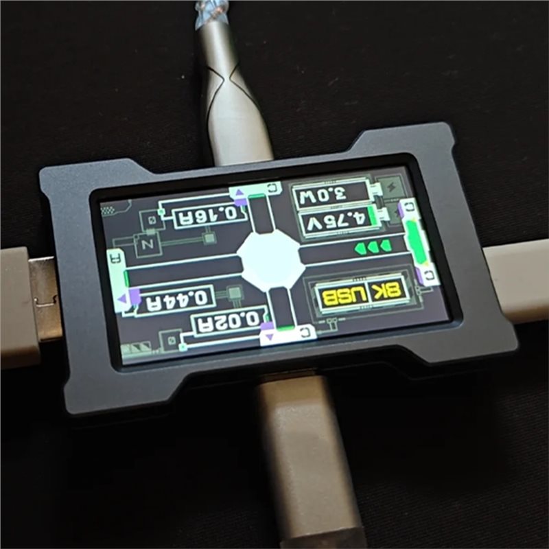 A08E-Gaming USB Hub - 2-ke-3 P - Desk Setup Usb Hub ulasan dan harga