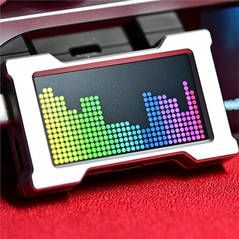 A08E-Gaming USB Hub - 2-ke-3 P - Desk Setup Usb Hub ulasan dan harga