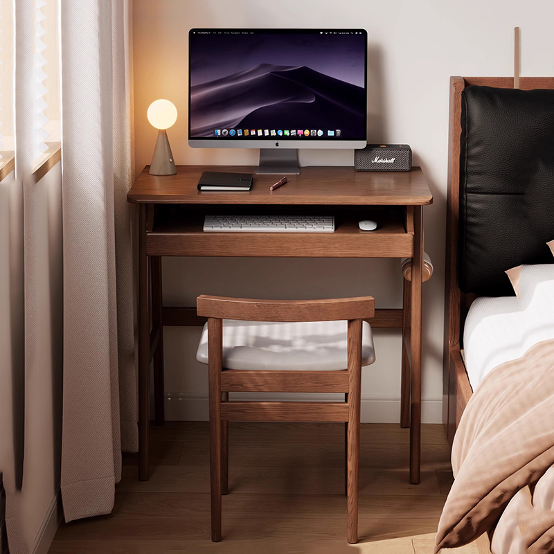 Meja Dinding Meja Belajar Meja - Desk Setup No Computer ulasan dan harga
