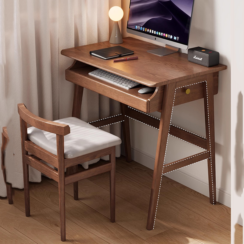 Meja Dinding Meja Belajar Meja - Desk Setup No Computer ulasan dan harga