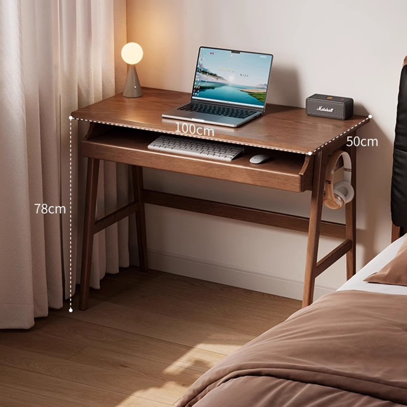 Meja Dinding Meja Belajar Meja - Desk Setup No Computer ulasan dan harga
