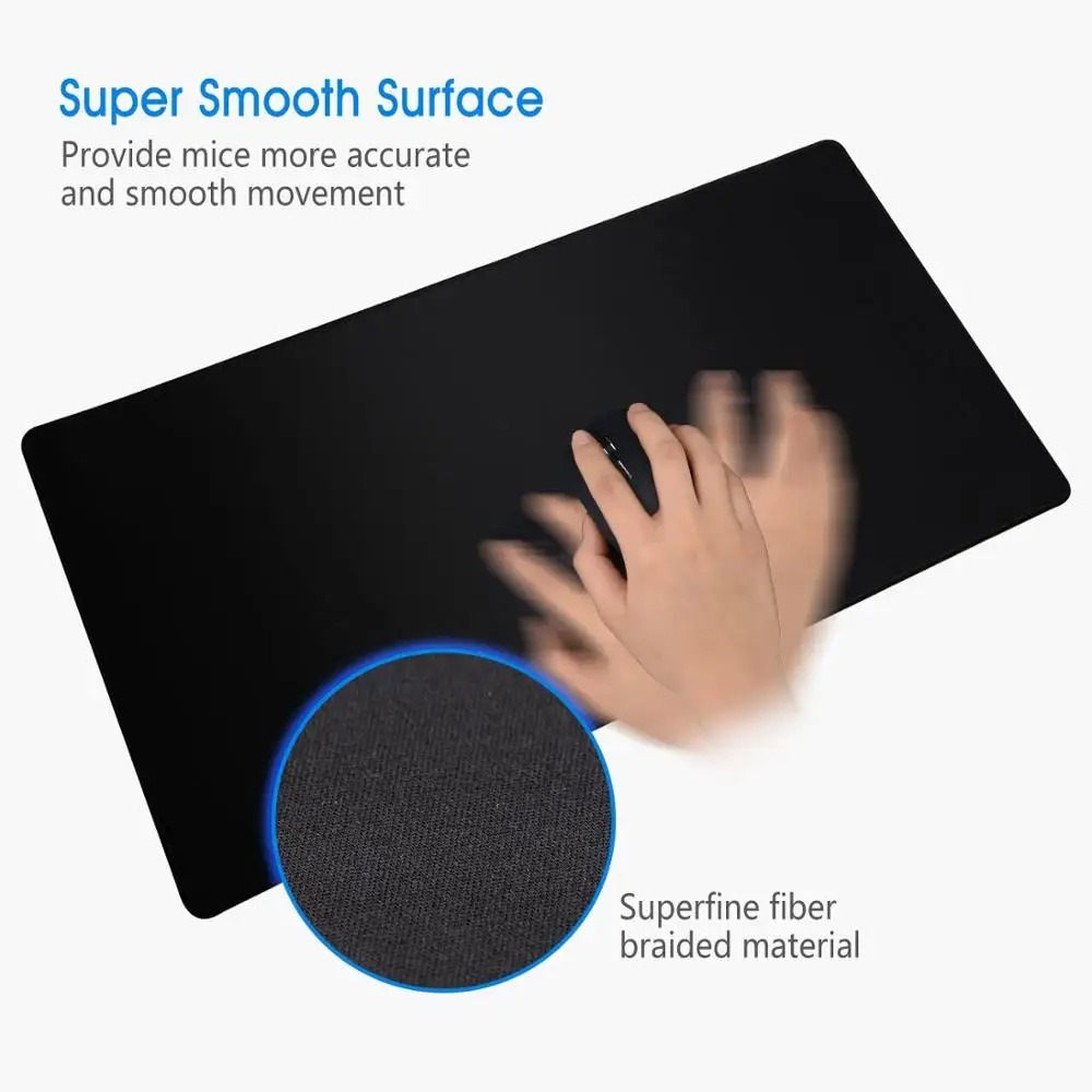 Magic On The Streets Playmat M - Desk Setup In Office ulasan dan harga