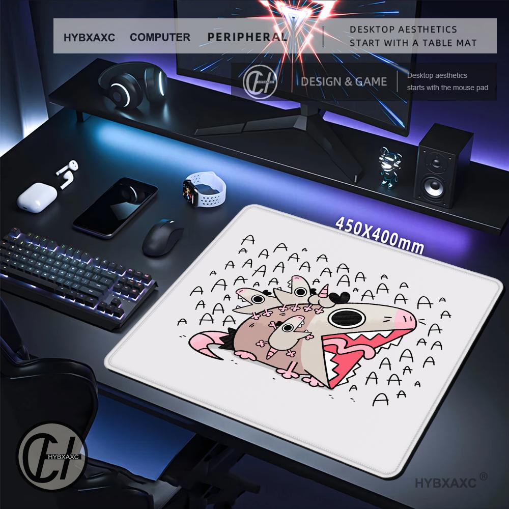 HYBXAXC AAAAA Alas Mouse Kecil - Desk Setup Small ulasan dan harga