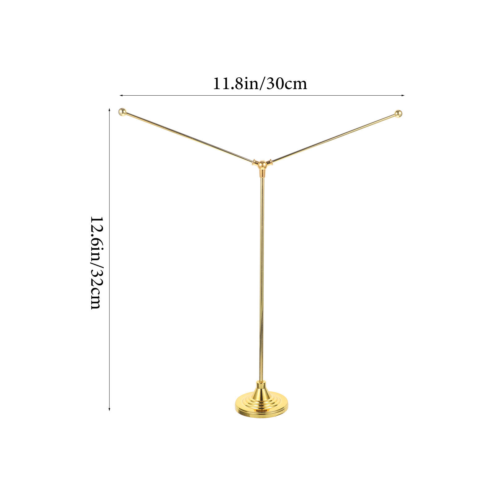 Tiang Bendera Meja dengan Alas - Desk Setup Small Room ulasan dan harga