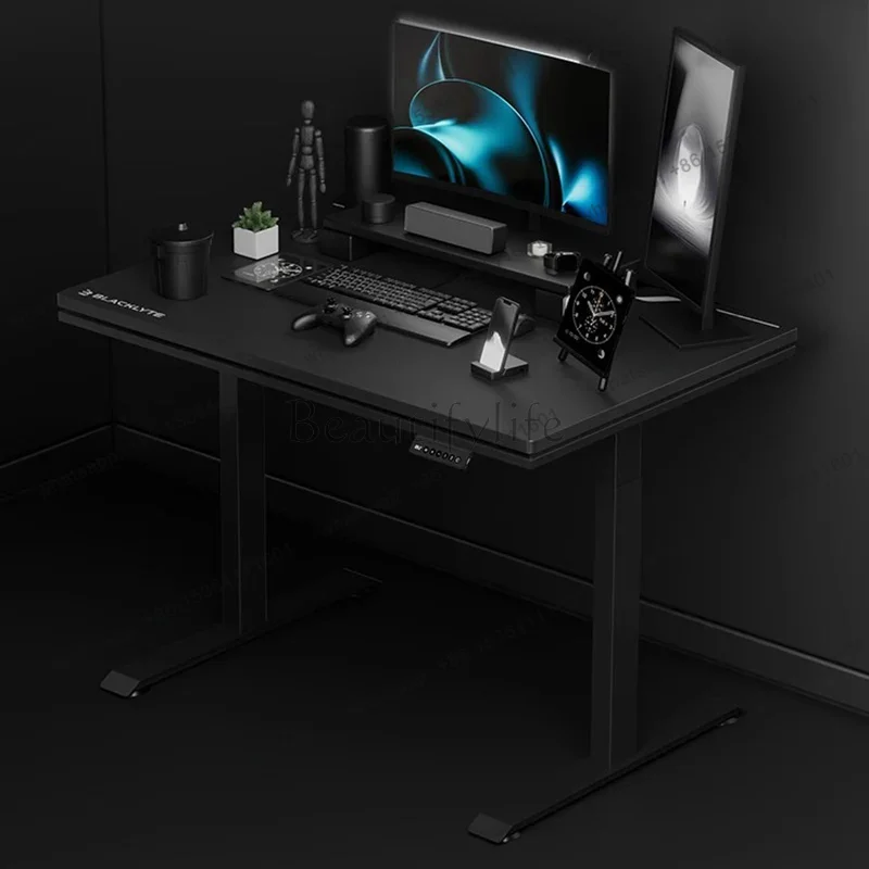 Meja Komputer untuk Siswa Gami - Desk Setup No Computer ulasan dan harga