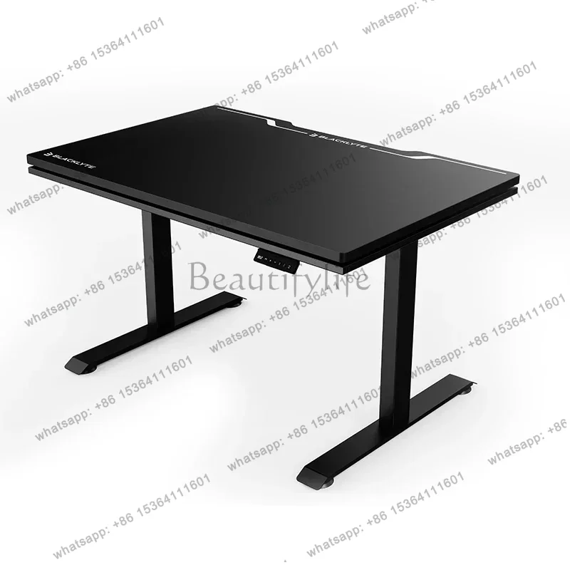 Meja Komputer untuk Siswa Gami - Desk Setup No Computer ulasan dan harga