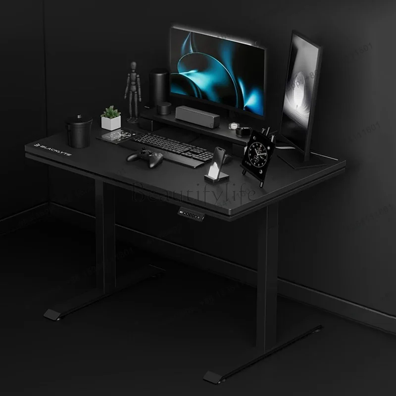 Meja Komputer untuk Siswa Gami - Desk Setup No Computer ulasan dan harga