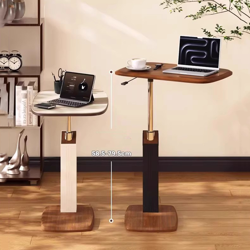 Meja Komputer Berdiri Samping  - Desk Setup No Computer ulasan dan harga