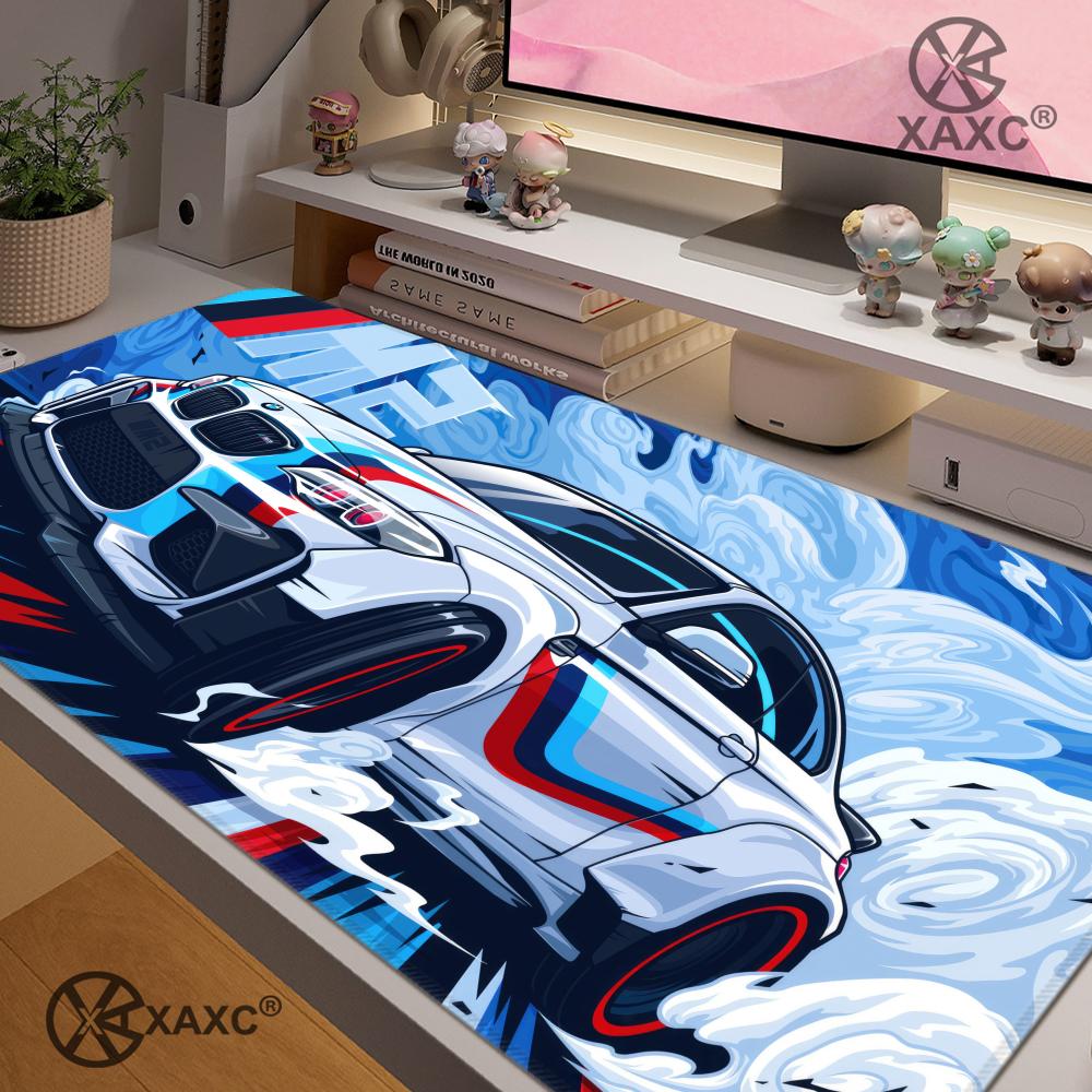 Mobil Sport Keren Besar Biru M - Desk Setup Red ulasan dan harga