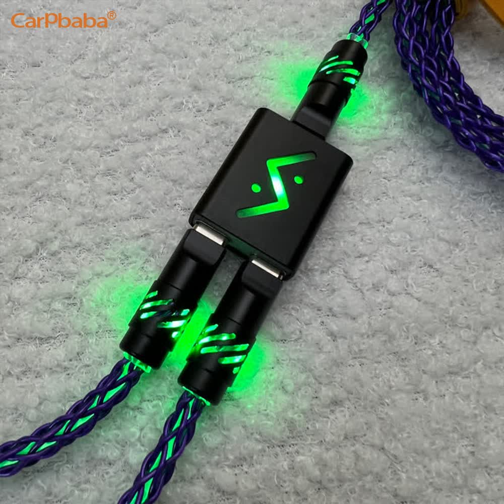 Hub USB Data TypeC-TypeC Gamin - Desk Setup Usb Hub ulasan dan harga
