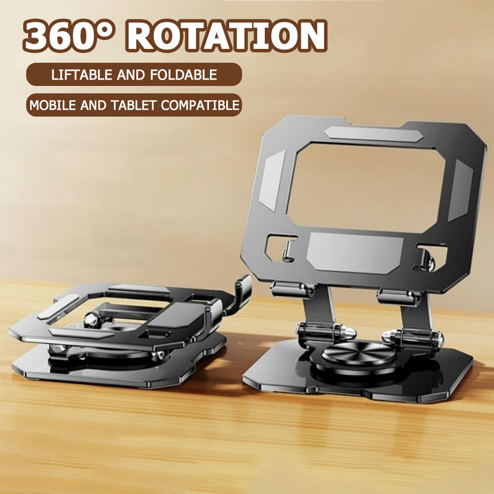 Penyangga Tablet & Ponsel Puta - Desk Setup Gaming ulasan dan harga