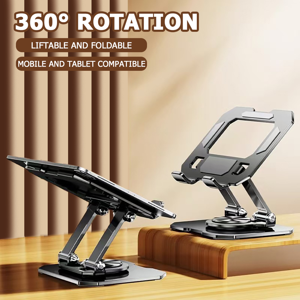 Penyangga Tablet & Ponsel Puta - Desk Setup Gaming ulasan dan harga